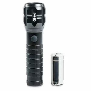 Maul Lampe de poche LED kronos S^ Lampes Torche