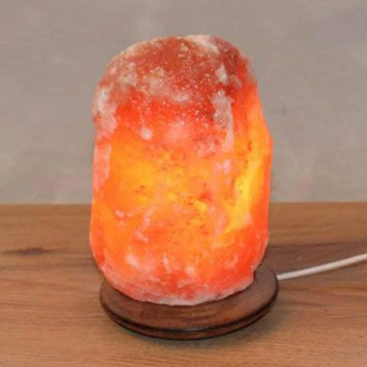 lampe_de_sel_rocher_avec_socle__kg_ambre_0.webp Wagner Life Lampe de sel rocher, avec socle, 1,5-2 kg, ambre^ Lampes Décoratives
