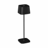 Konstsmide Lampe de table LED Capri pour extérieur, blanche^ Lampes Décoratives