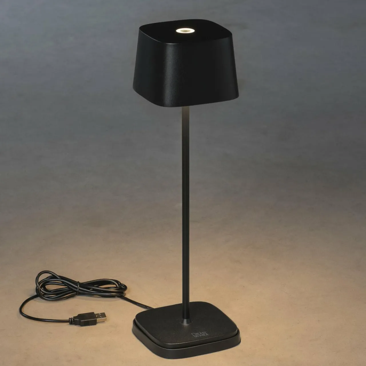 lampe_de_table_led_capri_pour_extrieur_blanche_2.webp Konstsmide Lampe de table LED Capri pour extérieur, blanche^ Lampes Décoratives