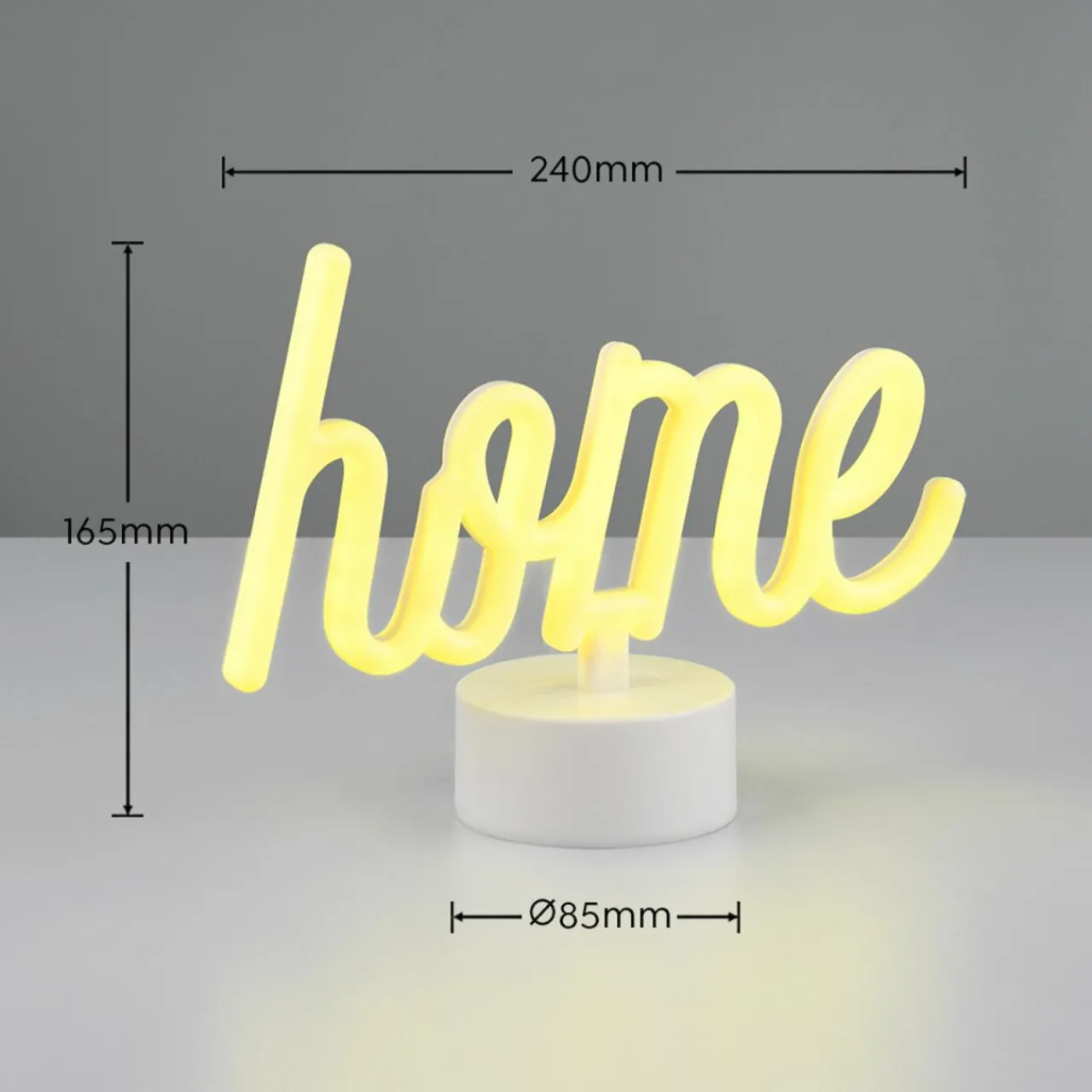lampe_de_table_led_casa_jaune_largeur__cm_plastique_1.webp Reality Leuchten Lampe de table LED Casa, jaune, largeur 24 cm, plastique^ Lampes Décoratives