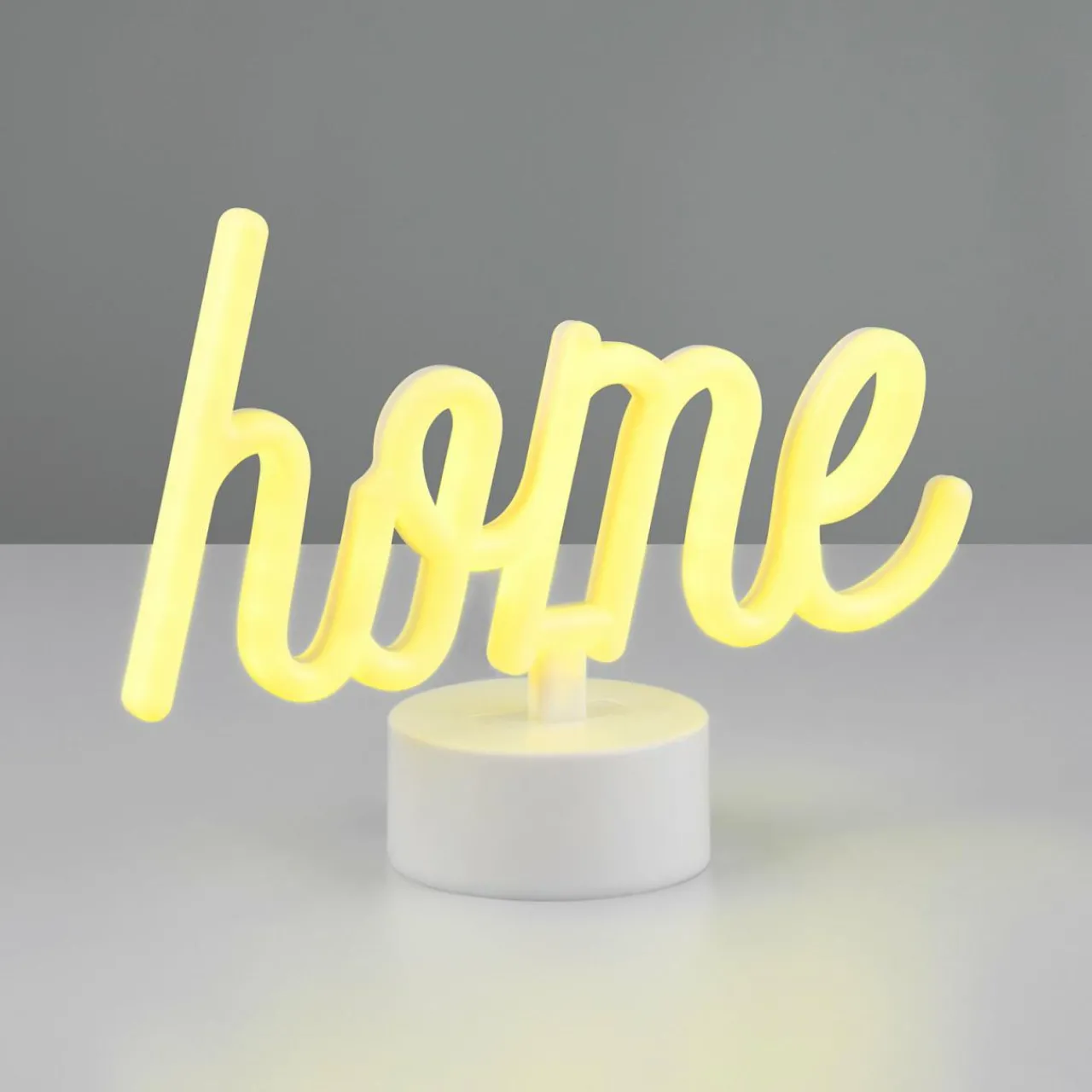 lampe_de_table_led_casa_jaune_largeur__cm_plastique_2.webp Reality Leuchten Lampe de table LED Casa, jaune, largeur 24 cm, plastique^ Lampes Décoratives