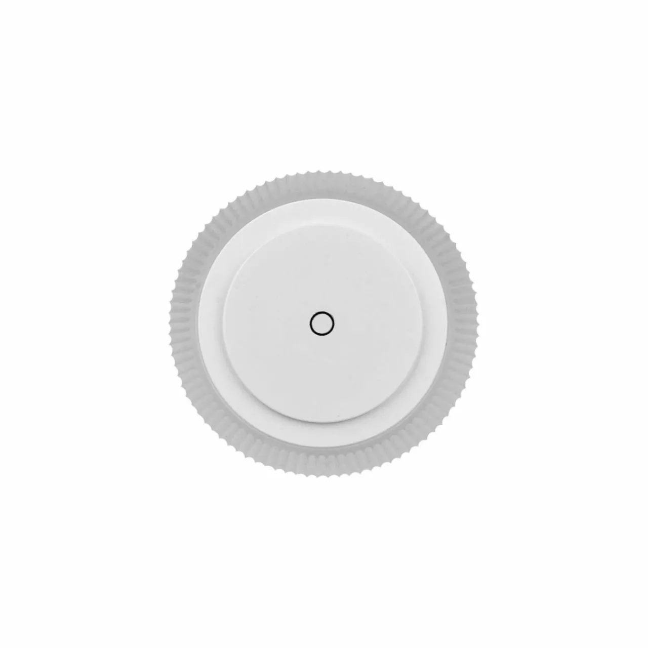 Globo Lampe de table LED rechargeable Grégoire, blanc mat, hauteur 38 cm, CCT^ Lampes Décoratives