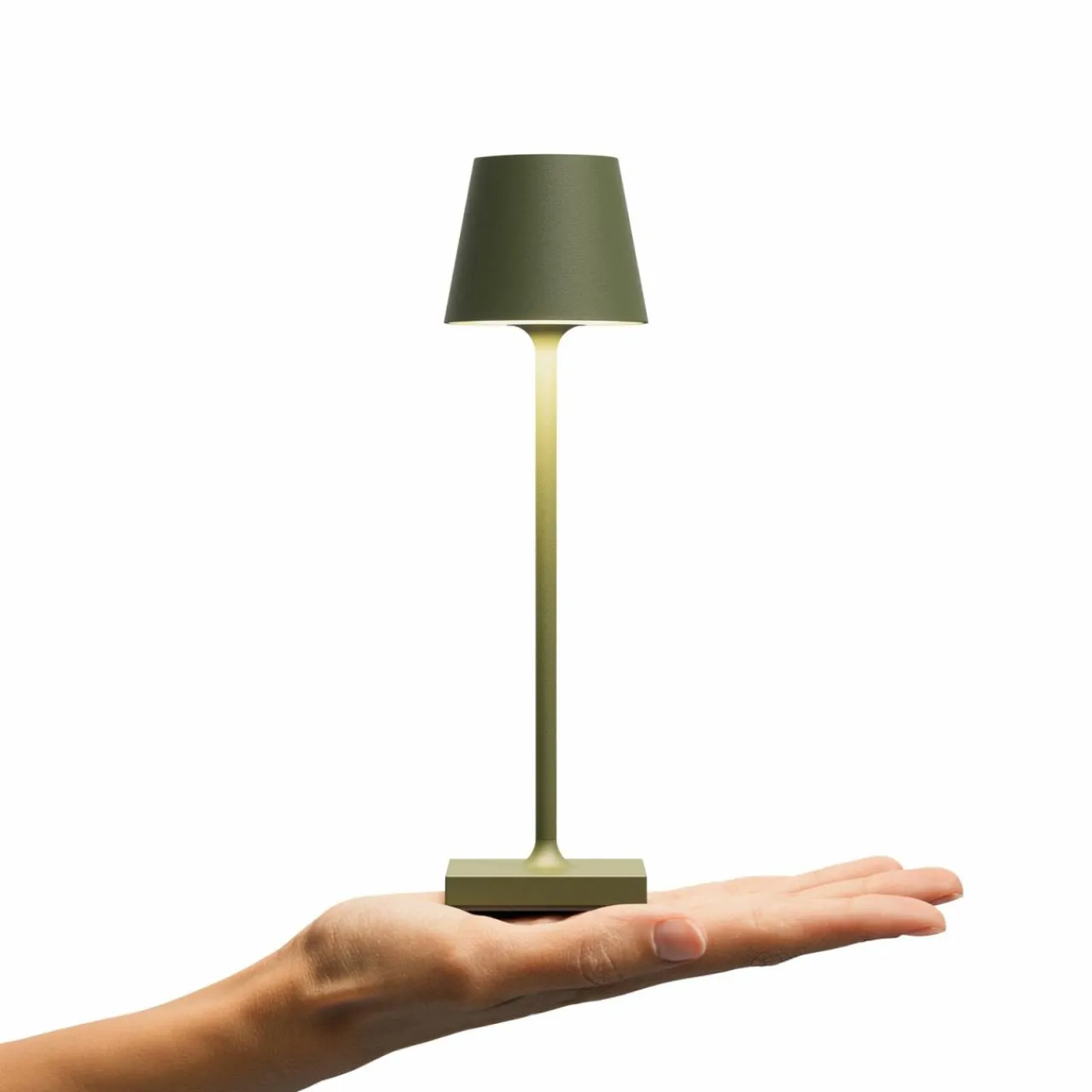 lampe_de_table_led_rechargeable_nuindie_pocket_vert_sapin_ip_intensit_3.webp Sigor Lampe de table LED rechargeable Nuindie pocket, vert sapin, IP54, intensité^ Lampes Décoratives