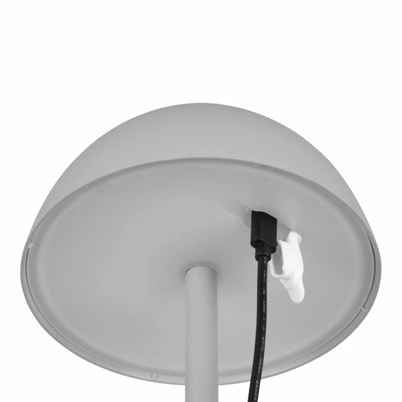 lampe_de_table_led_rechargeable_ricardo_gris_hauteur__cm_plastique_1.webp Reality Leuchten Lampe de table LED rechargeable Ricardo, gris, hauteur 30 cm, plastique^ Lampes Décoratives