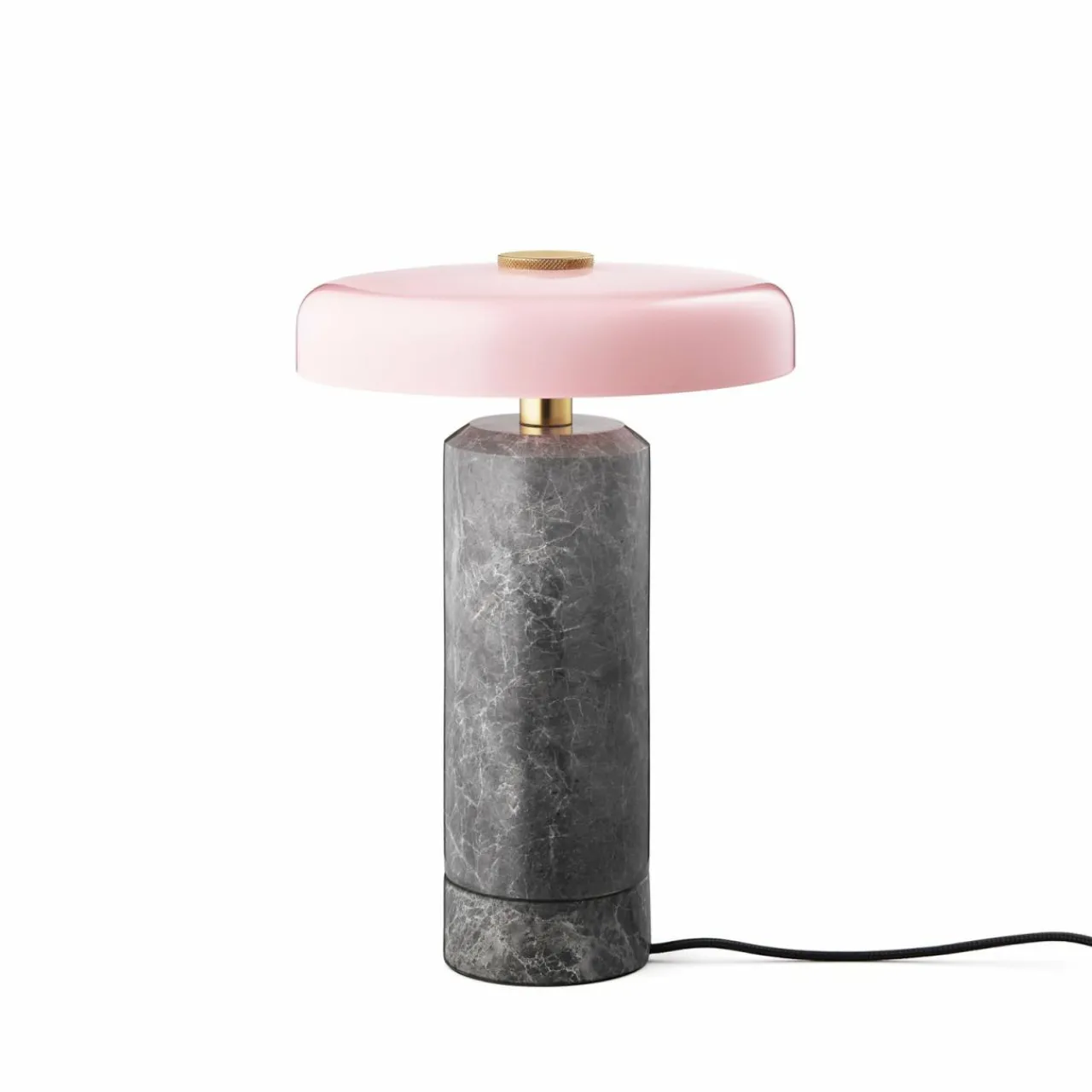 lampe_de_table_led_rechargeable_trip_gris__rose_marbre_verre_ip_1.webp DESIGN BY US Lampe de table LED rechargeable Trip, gris / rose, marbre, verre, IP44^ Lampes Décoratives