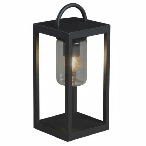 Konstsmide Lampe de terrasse Bologna Mini, hauteur 33cm^ Luminaires De Terrasse