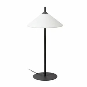 FARO BARCELONA Lampe de terrasse Saigon IP65 hauteur 115 cm^ Luminaires De Terrasse