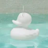 Goodnight Light Lampe designer LED DUCK-DUCK S extérieur blanc^ Lumière De Noël