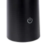 Lucide Lampe d’extérieur LED Jive batterie, dim, noire^ Lampes Décoratives
