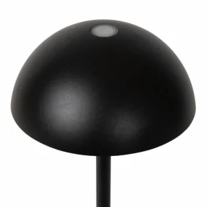 Lucide Lampe d’extérieur LED Joy batterie, dim, noire^ Lampes Décoratives