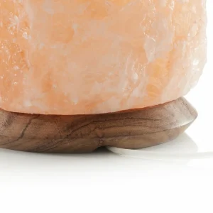 Wagner Life Lampe en sel pleine d'ambiance ROCK 7-10kg^ Lampes Décoratives