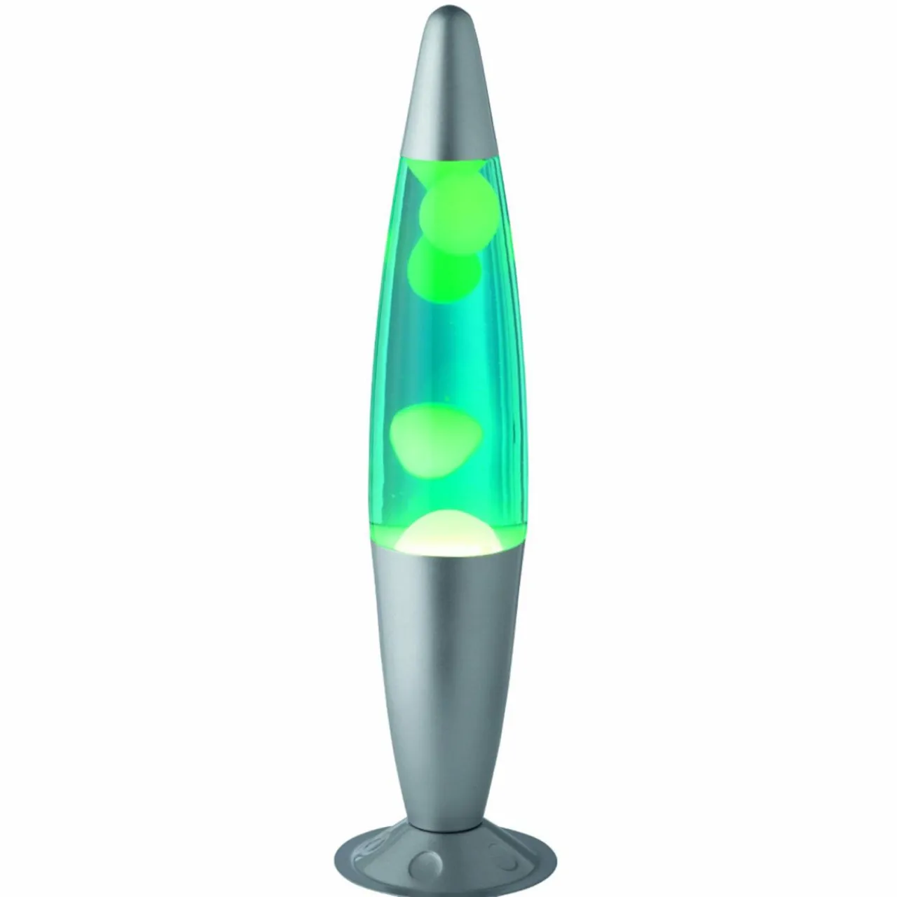 lampe_lave_jarva__lave_verte_0.webp Reality Leuchten Lampe lave Jarva à lave verte^ Lampes Décoratives