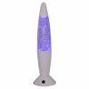 Näve Lampe lave LED Glitter^ Lampes Décoratives