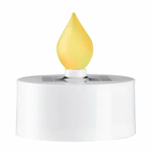 STAR TRADING Lampe LED solaire Saul set de 3^ Lumière De Noël