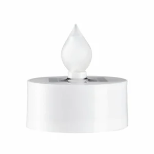 STAR TRADING Lampe LED solaire Saul set de 3^ Lumière De Noël
