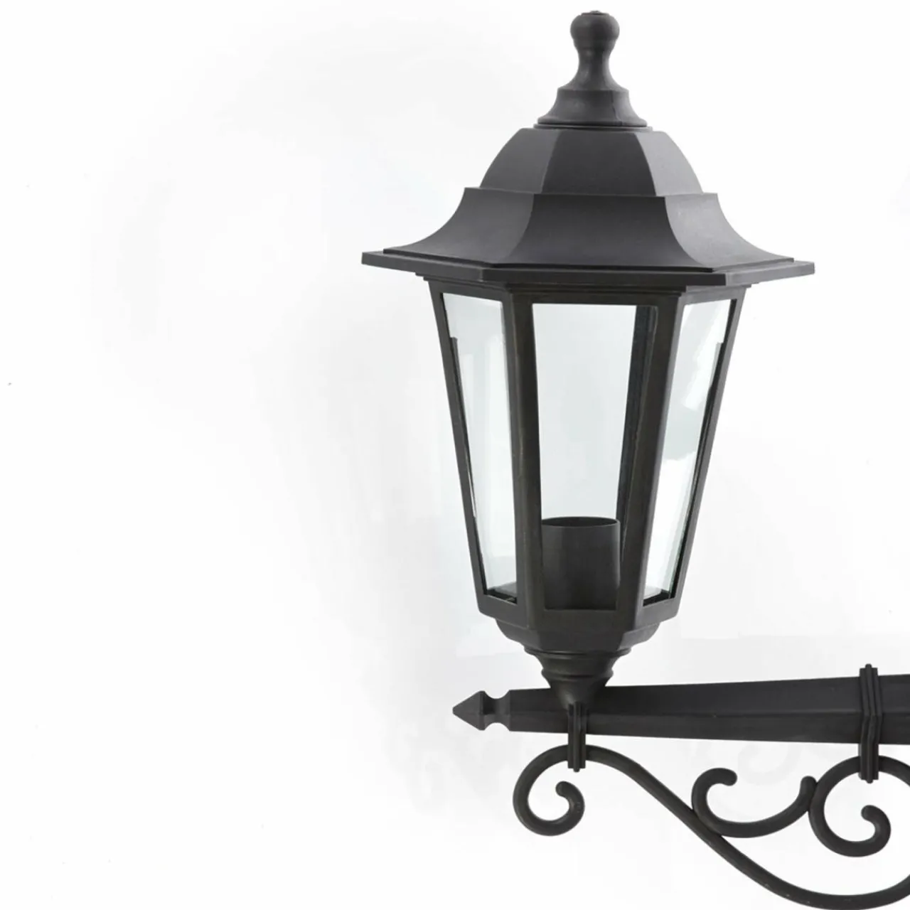 lampe_pour_mt_nane_lanterne_trois_lampes_5.webp Lindby Lampe pour mât Nane lanterne, trois lampes^ Lampadaires D'Extérieur