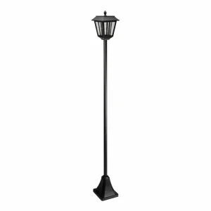 SMART GARDEN Lampe pour mât solaire LED Whitehall 365^ Lampes Décoratives