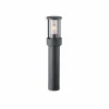 Viokef Lampe pour socle Aspen^ Potelets Extérieurs