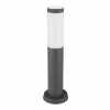 Globo Lampe pour socle Boston, hauteur 45 cm^ Potelets Extérieurs