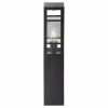 Brilliant Lampe pour socle Gettta^ Potelets Extérieurs