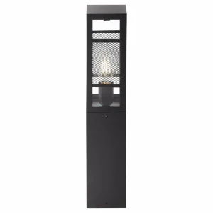 Brilliant Lampe pour socle Gettta^ Potelets Extérieurs