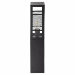 Brilliant Lampe pour socle Gettta^ Potelets Extérieurs