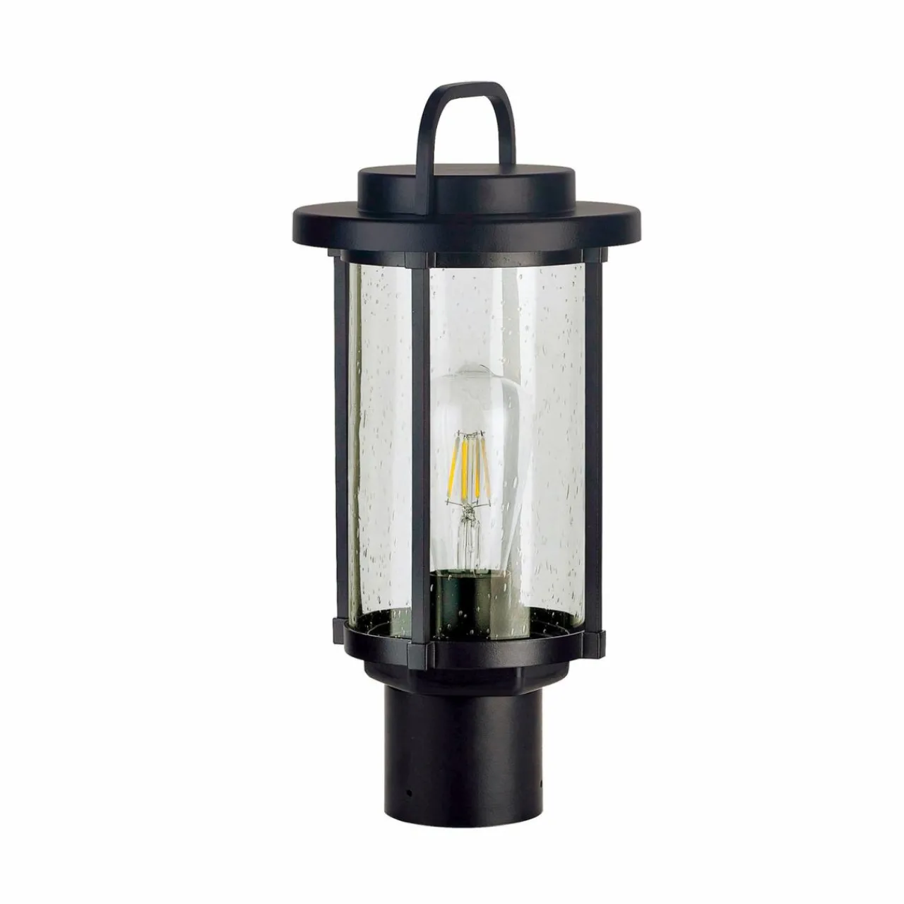 lampe_pour_socle_kimolos_hauteur__cm_0-1.webp Viokef Lampe pour socle Kimolos, hauteur 33,8 cm^ Potelets Extérieurs