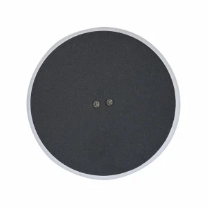 Smartwares Lampe solaire de table LED OSL-50012 Batterie et câble USB^ Lampes Décoratives