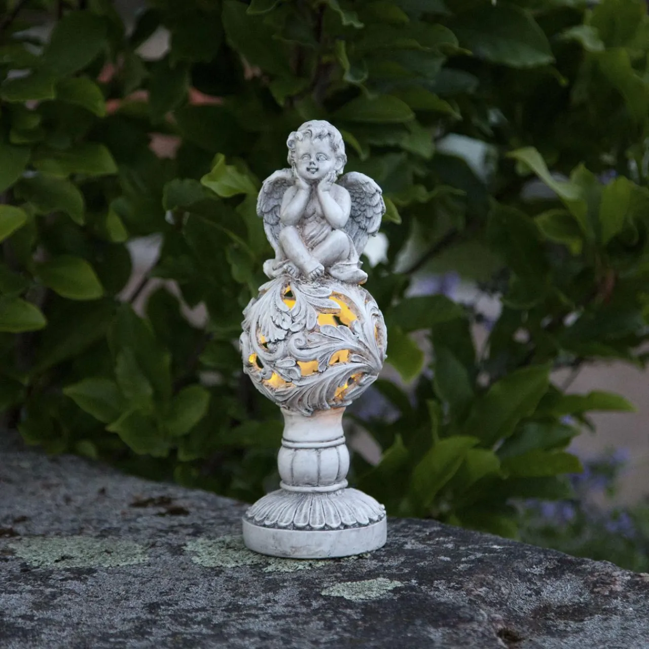 lampe_solaire_led_angel_0.webp STAR TRADING Lampe solaire LED Angel^ Lampes Décoratives