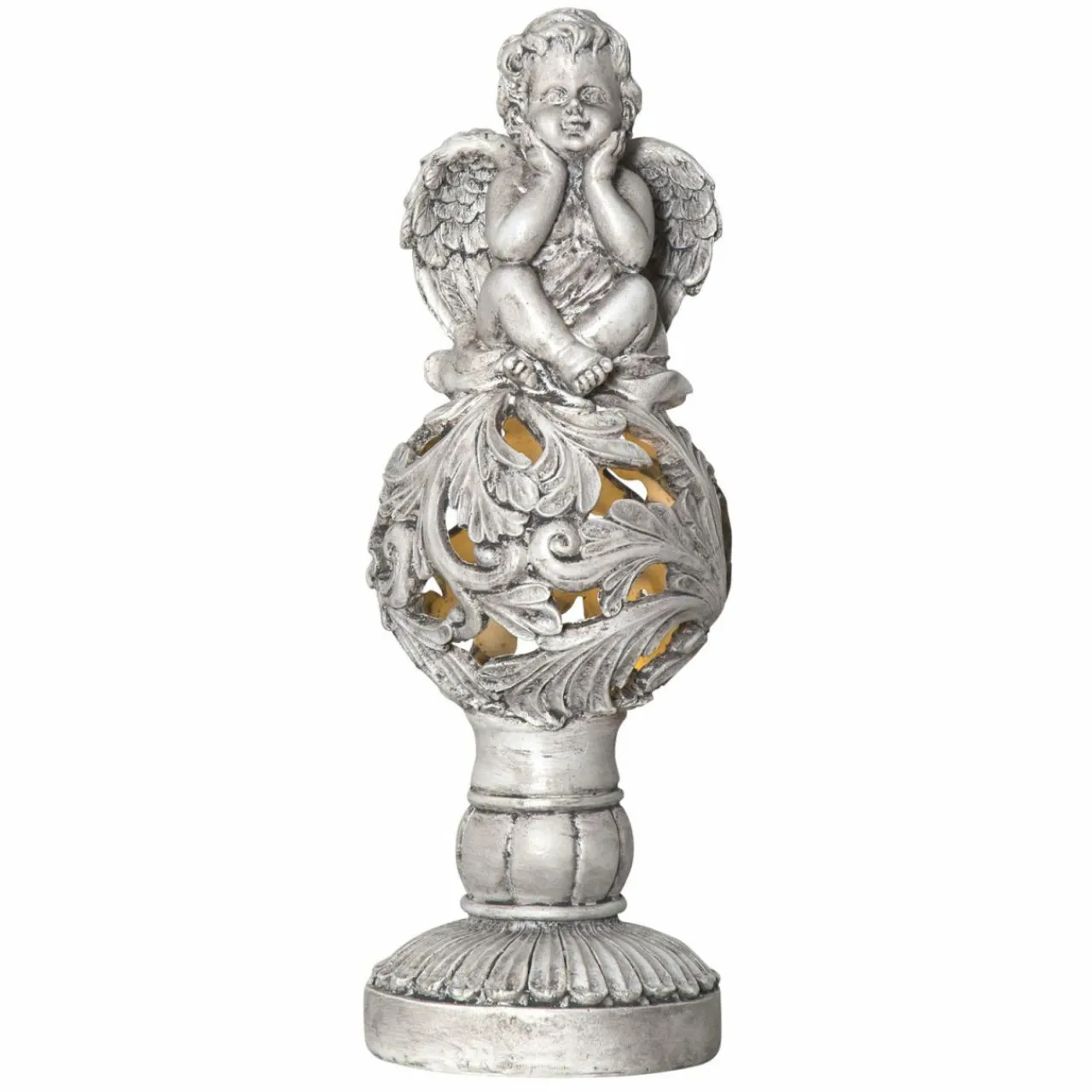 lampe_solaire_led_angel_2.webp STAR TRADING Lampe solaire LED Angel^ Lampes Décoratives