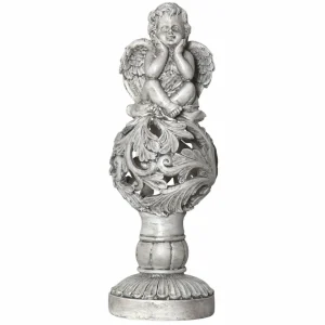 STAR TRADING Lampe solaire LED Angel^ Lampes Décoratives