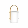 FH Lighting Lampe solaire LED Bari batterie et télécommande^ Lampes Décoratives
