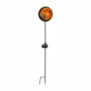 STAR TRADING Lampe solaire LED Fairytale, orange^ Lampes Décoratives