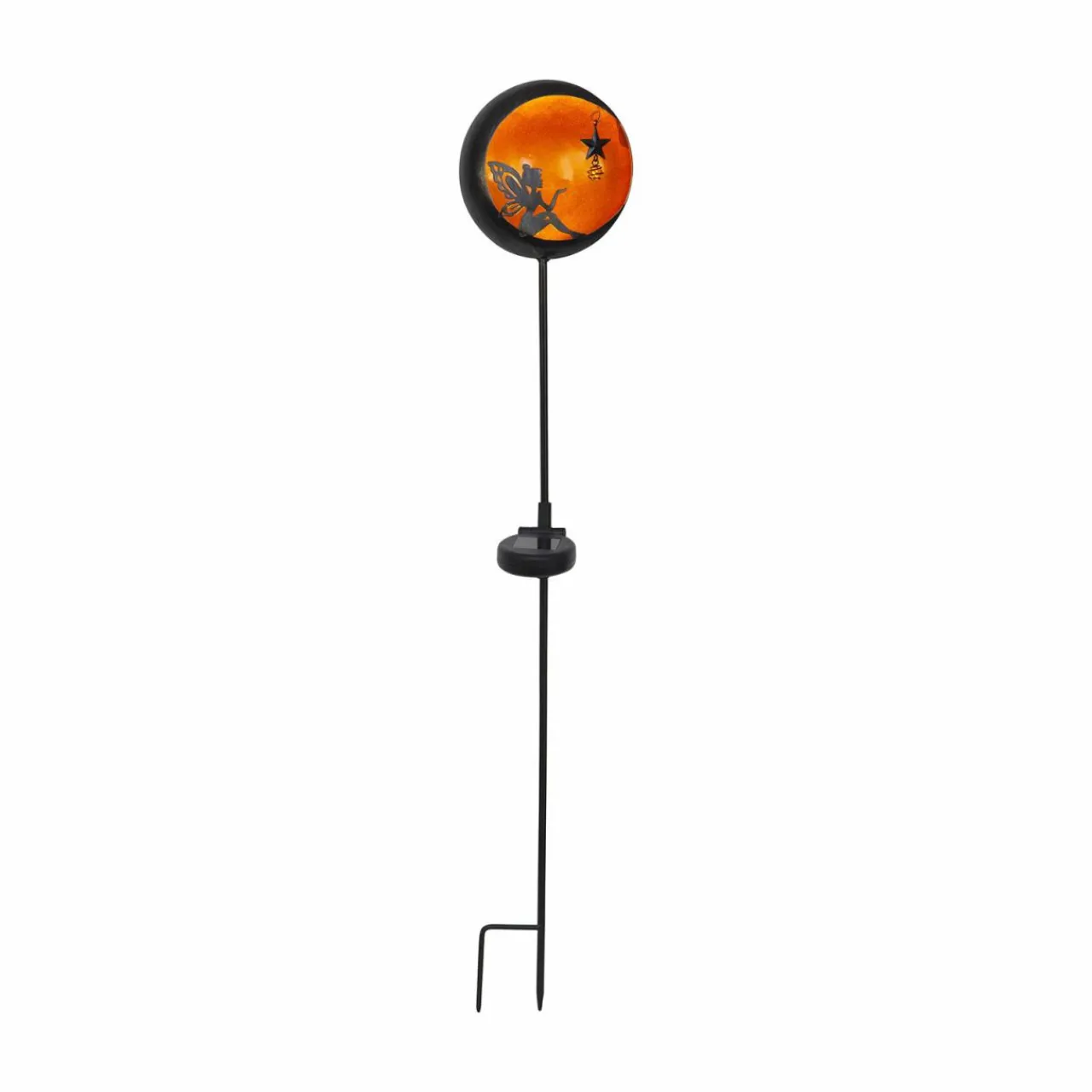 lampe_solaire_led_fairytale_orange_0.webp STAR TRADING Lampe solaire LED Fairytale, orange^ Lampes Décoratives