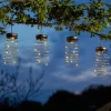 SMART GARDEN Lampe solaire LED Spring SpiraLight en lot de 6^ Lampes Décoratives
