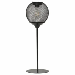 STAR TRADING Lampe solaire LED Sunlight avec treillis^ Lampes Décoratives