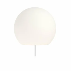 Nowodvorski Lighting Lampe sphérique Cumulus L pour le jardin, Ø 60cm^ Lampes Décoratives