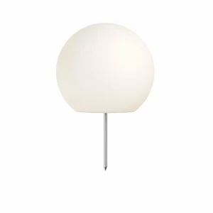 Nowodvorski Lighting Lampe sphérique Cumulus S pour le jardin, Ø 30cm^ Lampes Décoratives