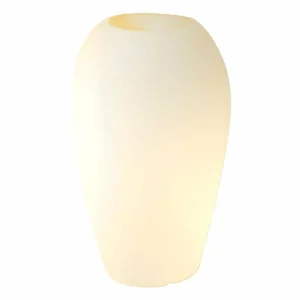 degardo Lampe Storus V LED RGB+CCT pour plantes, blanc^ Lampes Décoratives