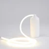 SELETTI Lampe table déco LED Daily Glow aérosol^ Lampes Décoratives