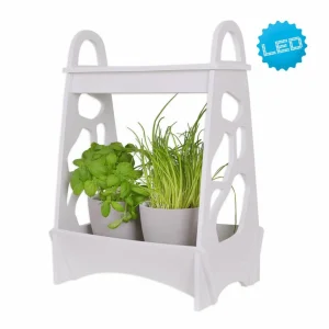 Näve Lampe table LED Garden, croissance stimulée, 50 cm^ Lampes Décoratives