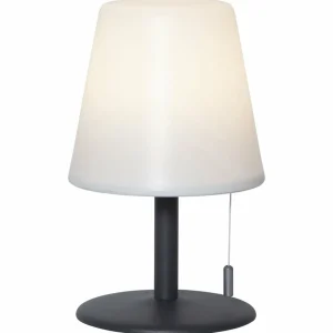 STAR TRADING Lampe table LED Gardenlight Kreta batterie 26,5 cm^ Lampes Décoratives
