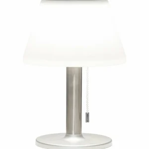 STAR TRADING Lampe table solaire LED Solia interrupteur tirette^ Lampes Décoratives