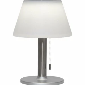 STAR TRADING Lampe table solaire LED Solia interrupteur tirette^ Lampes Décoratives