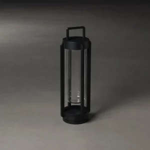 Konstsmide Lanterne décorative LED Otranto, dimmable, USB^ Lampes Décoratives
