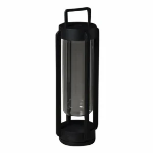 Konstsmide Lanterne décorative LED Otranto, dimmable, USB^ Lampes Décoratives
