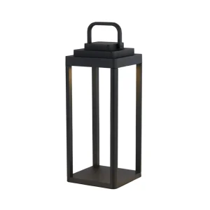 Searchlight Lanterne LED Portable IP54, sur batterie^ Lampes Décoratives