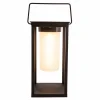 Näve Lanterne solaire LED 3180922^ Lampes Décoratives