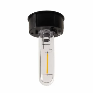 Näve Lanterne solaire LED 5266523 avec motif de forêt^ Lampes Décoratives